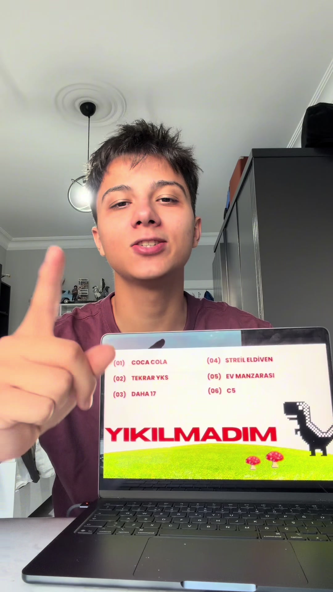 @Mehmet Cesur