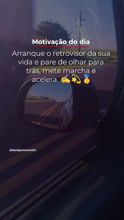 @Dani Gon&ccedil;alves