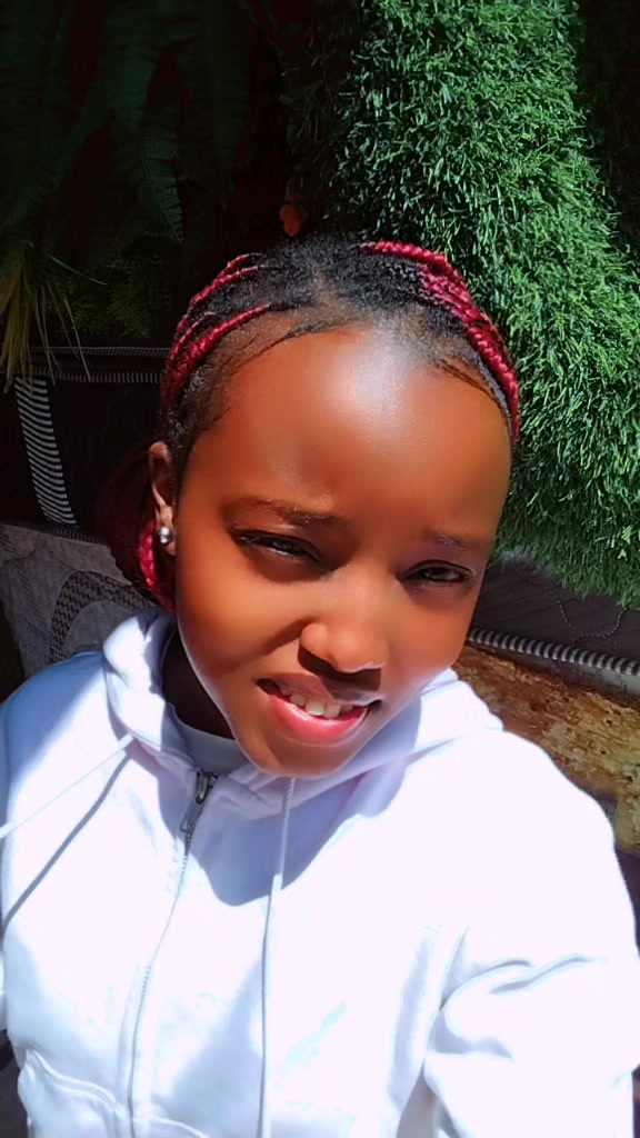 @NJERI 🥰 PAULINE