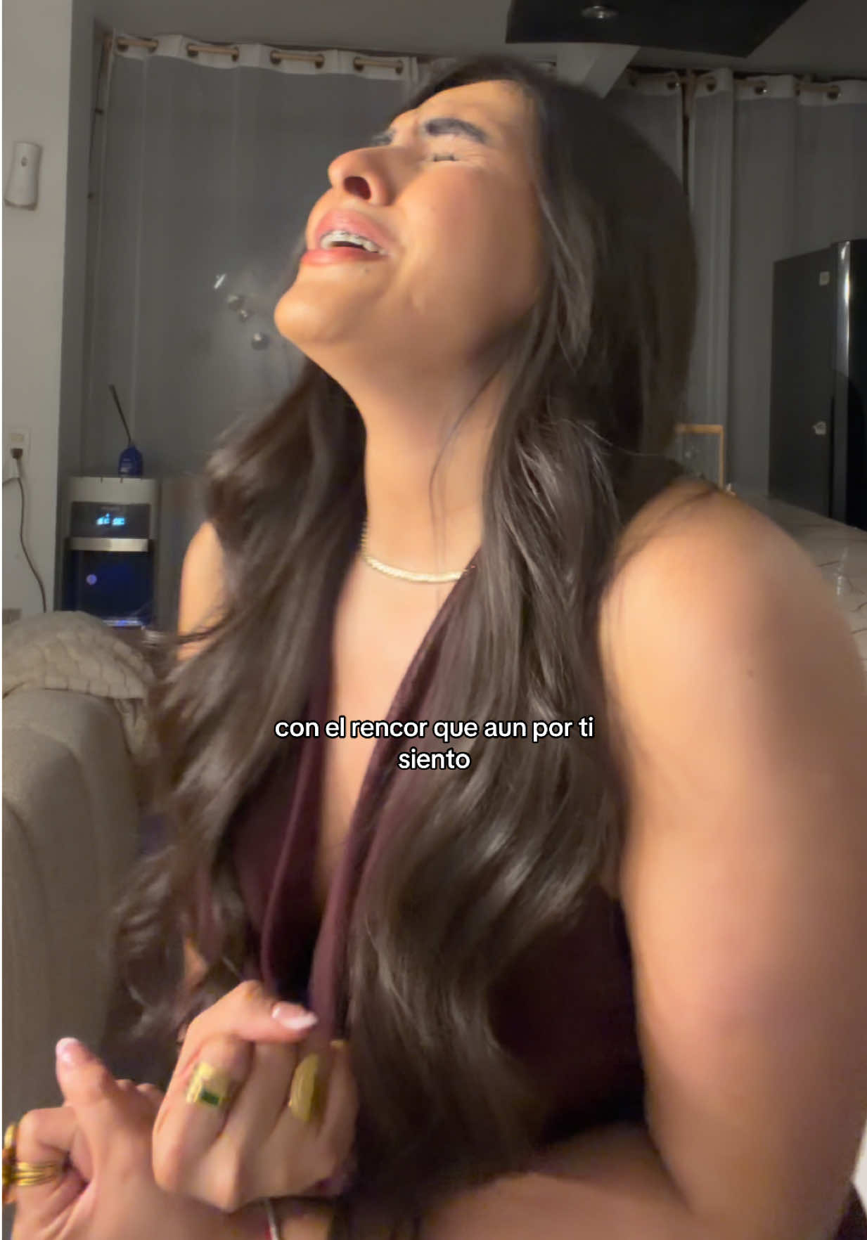 @Vanessa De La Mora