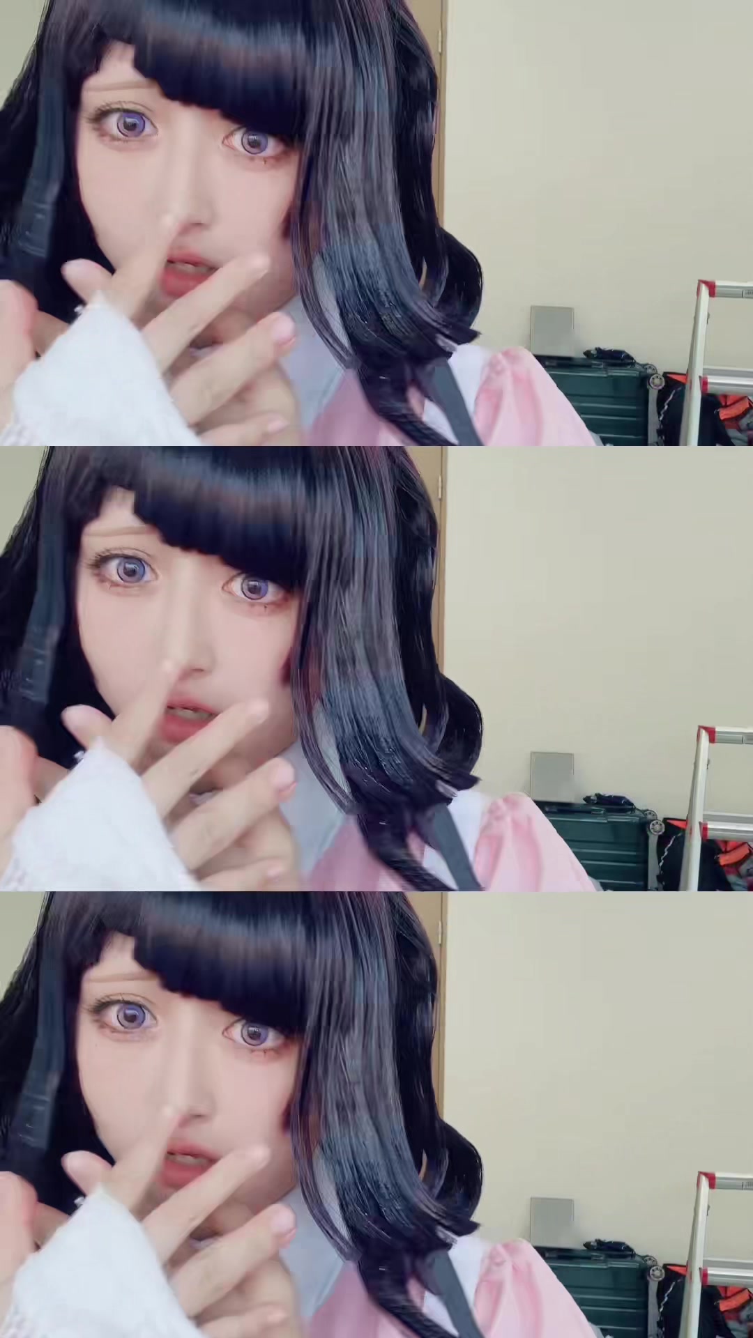 @針原きるけ