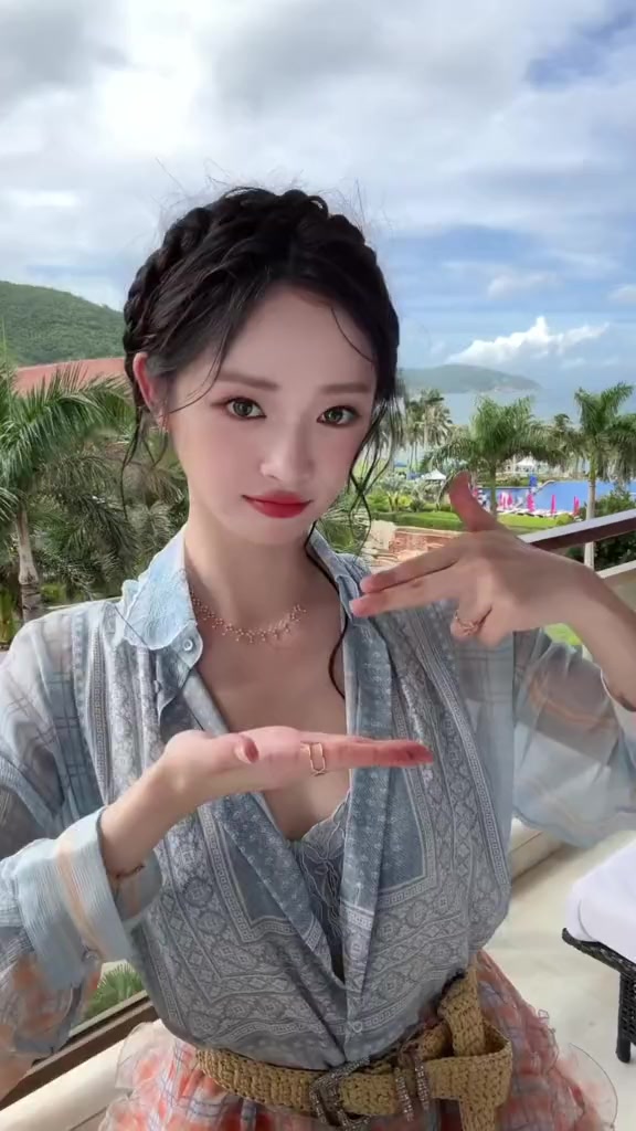 @🍒 zhou jieqiong 🍒