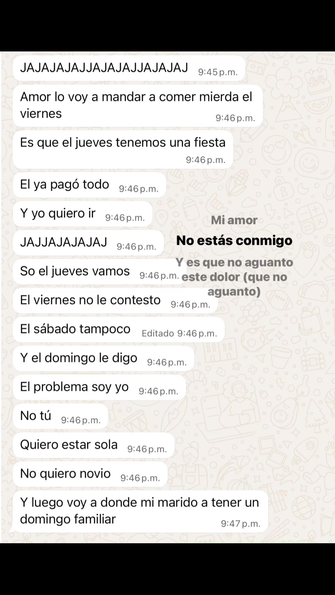 @Diana Agreda