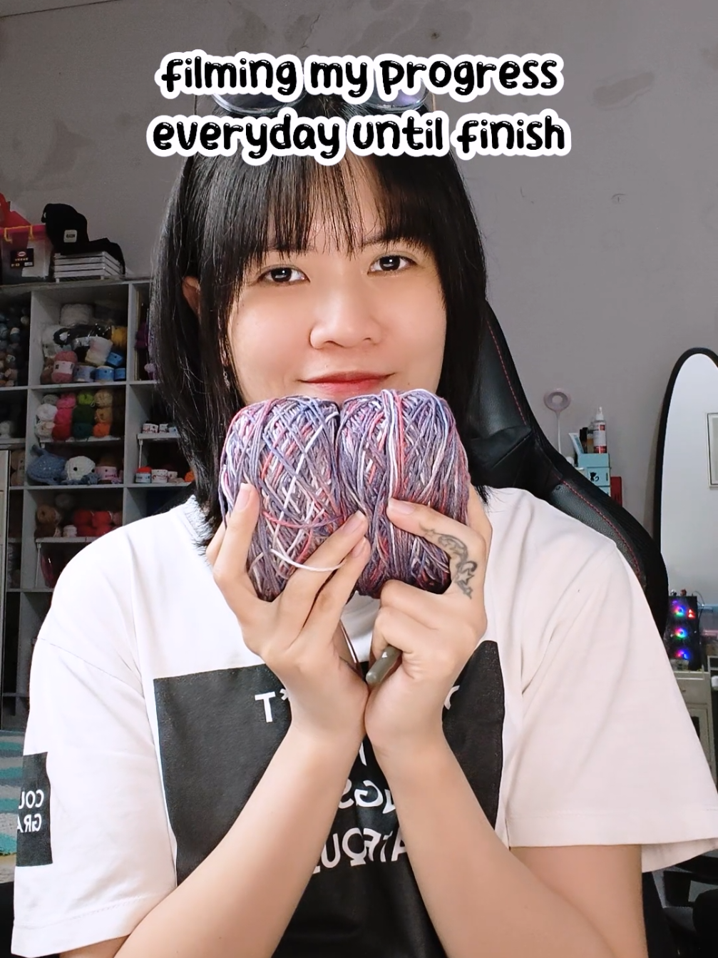 @Mintmigurumi
