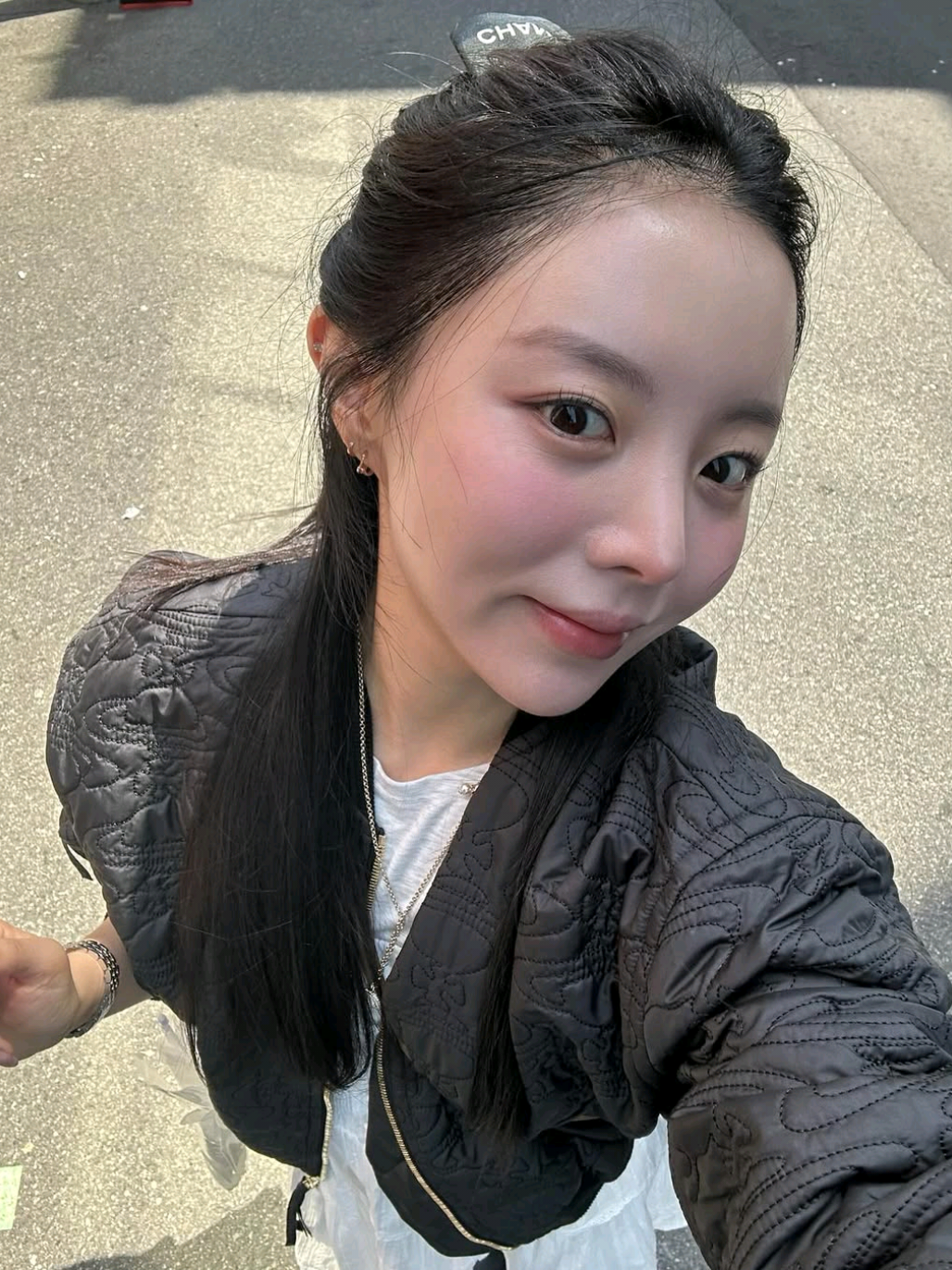 @Jung Ji-woo | 정지우