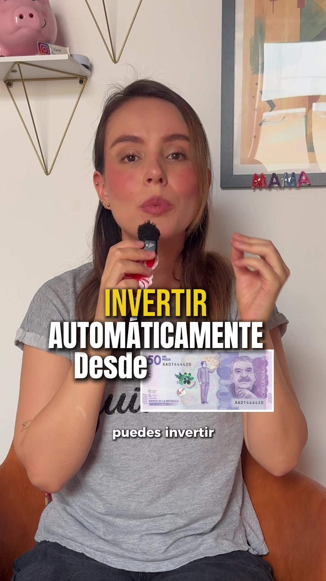 @Finanzas con Zaret