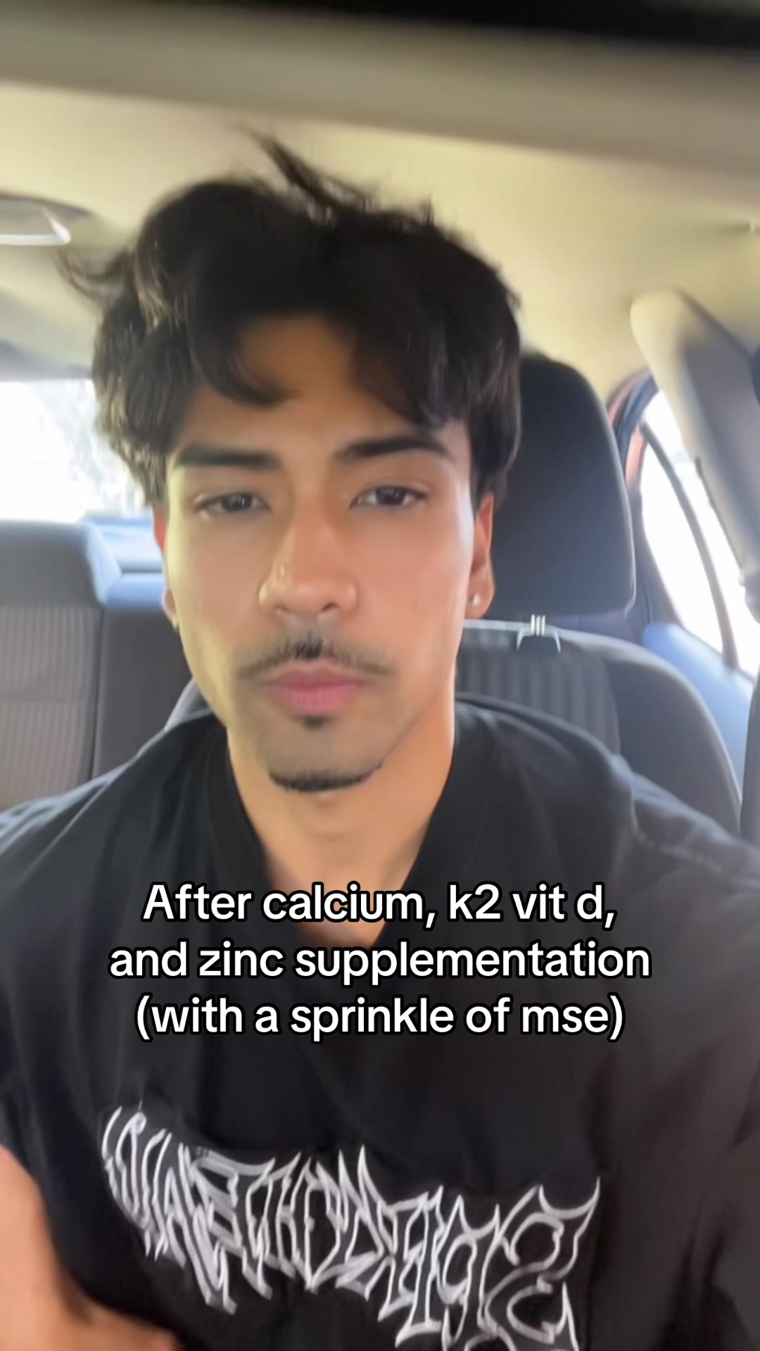 @The Kid