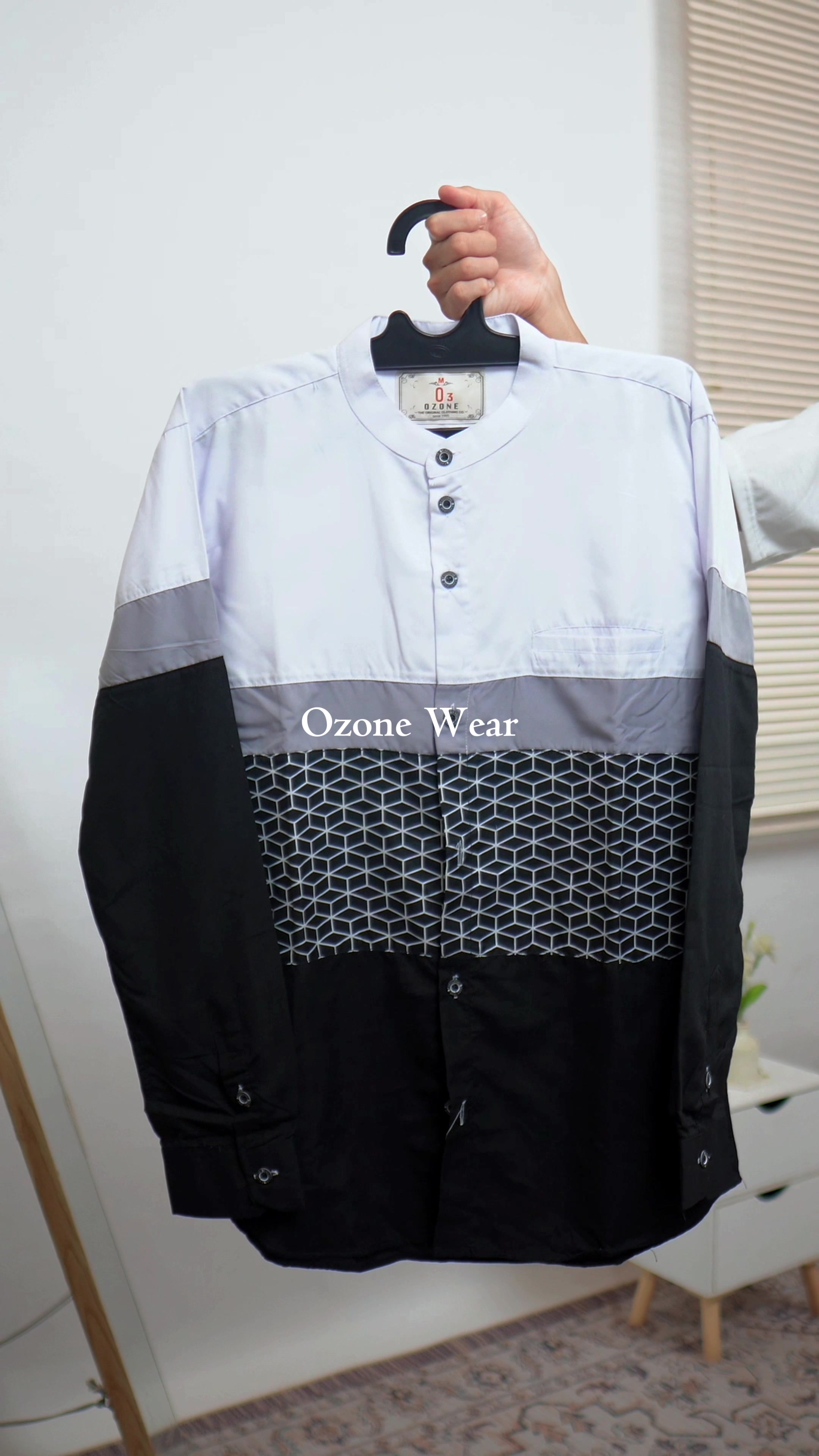 @Ozone Wear