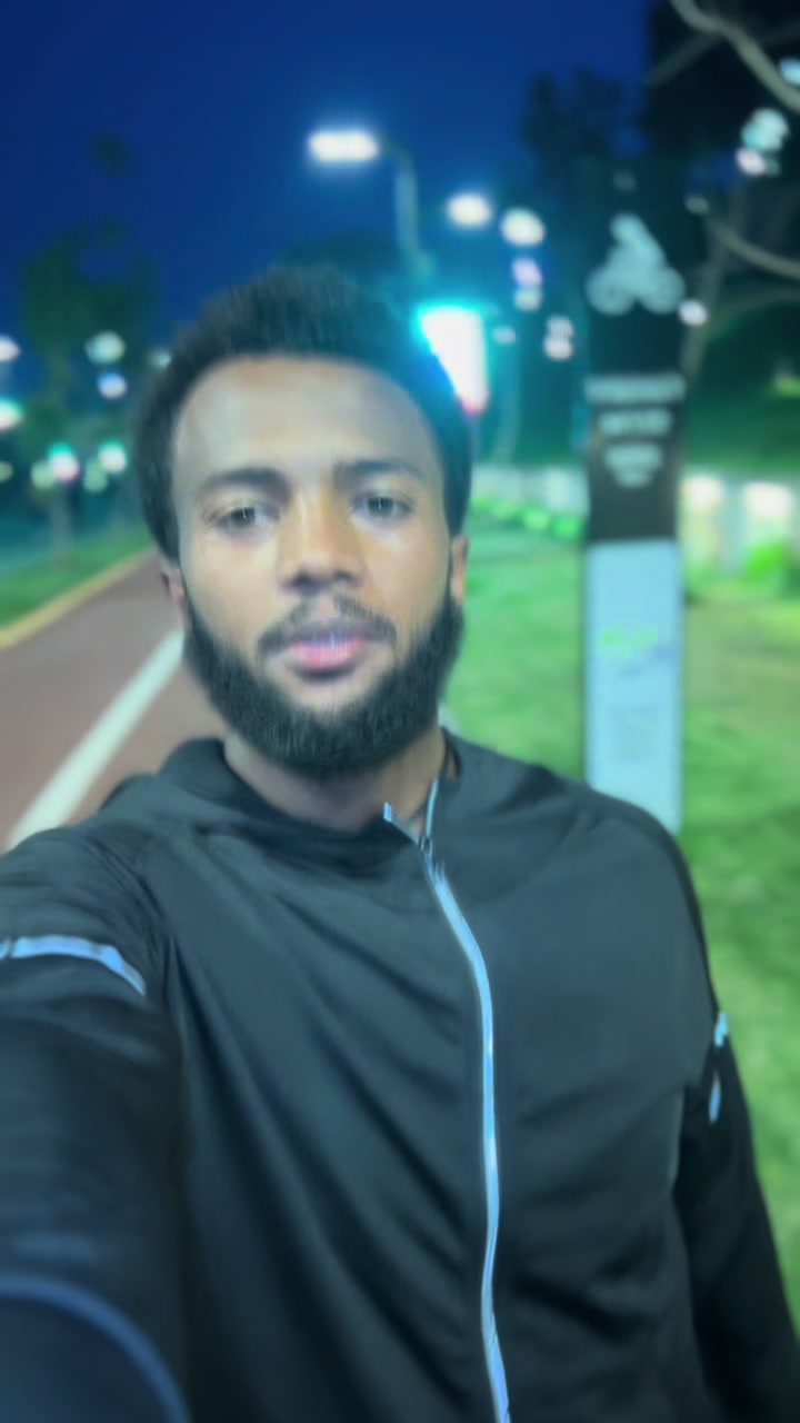 @ዲ/ን ⛪️ Abresh 🏋️💪