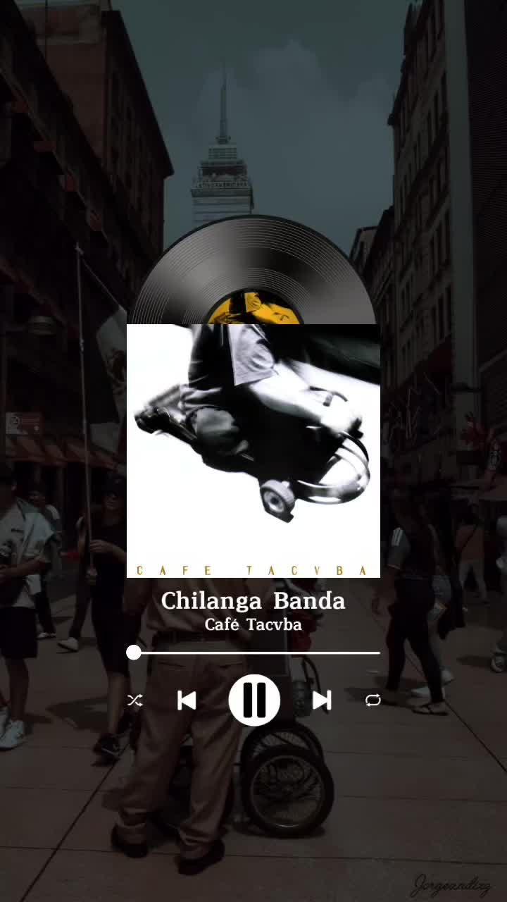 @La Coleccionista De Canciones