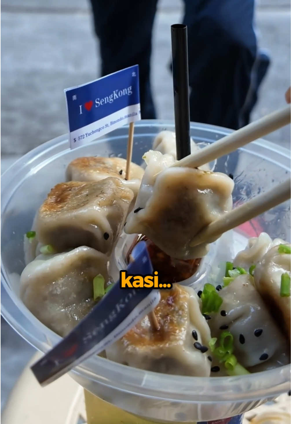 @Michiko Foodie