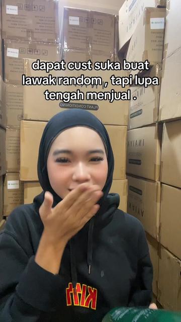 @Warehouse Inaiya