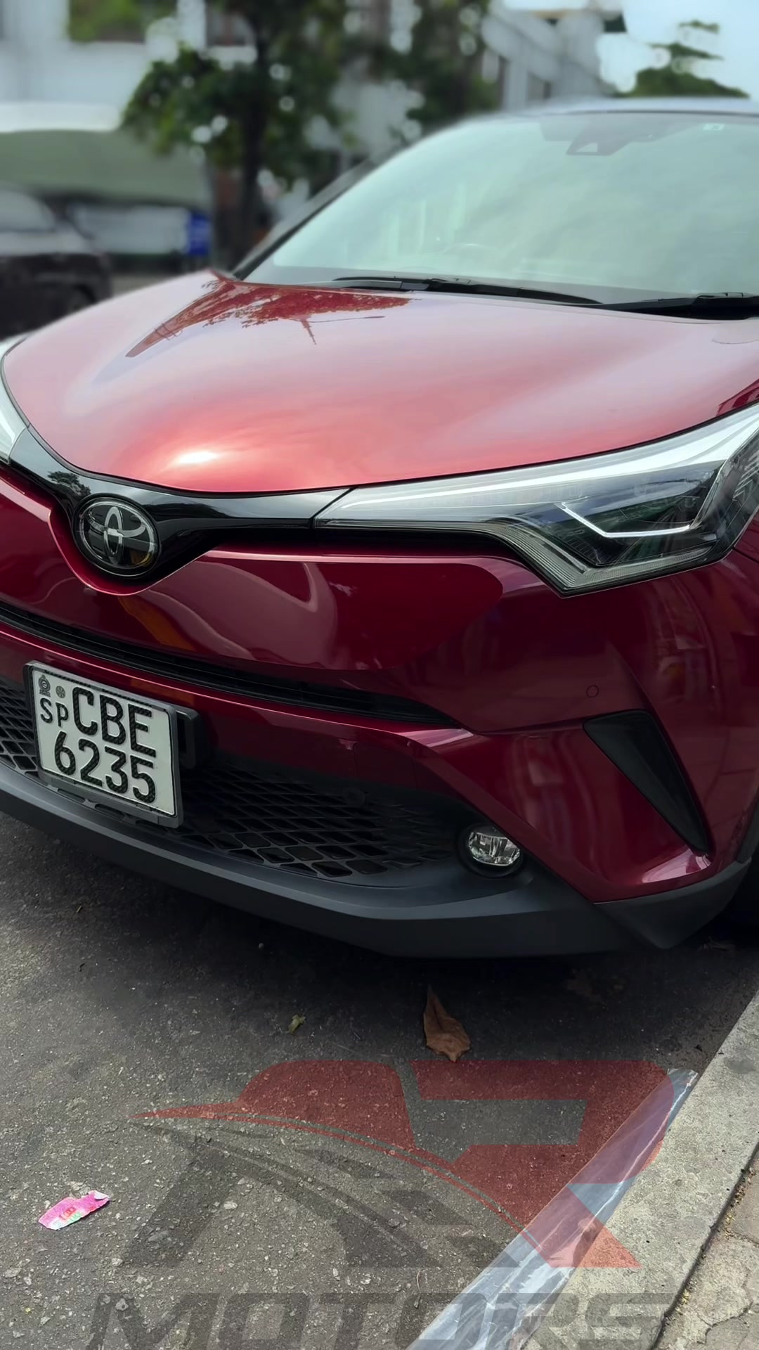 @A R MOTORS