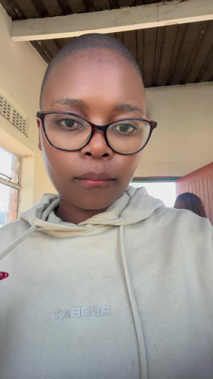 @Thando LAMULA