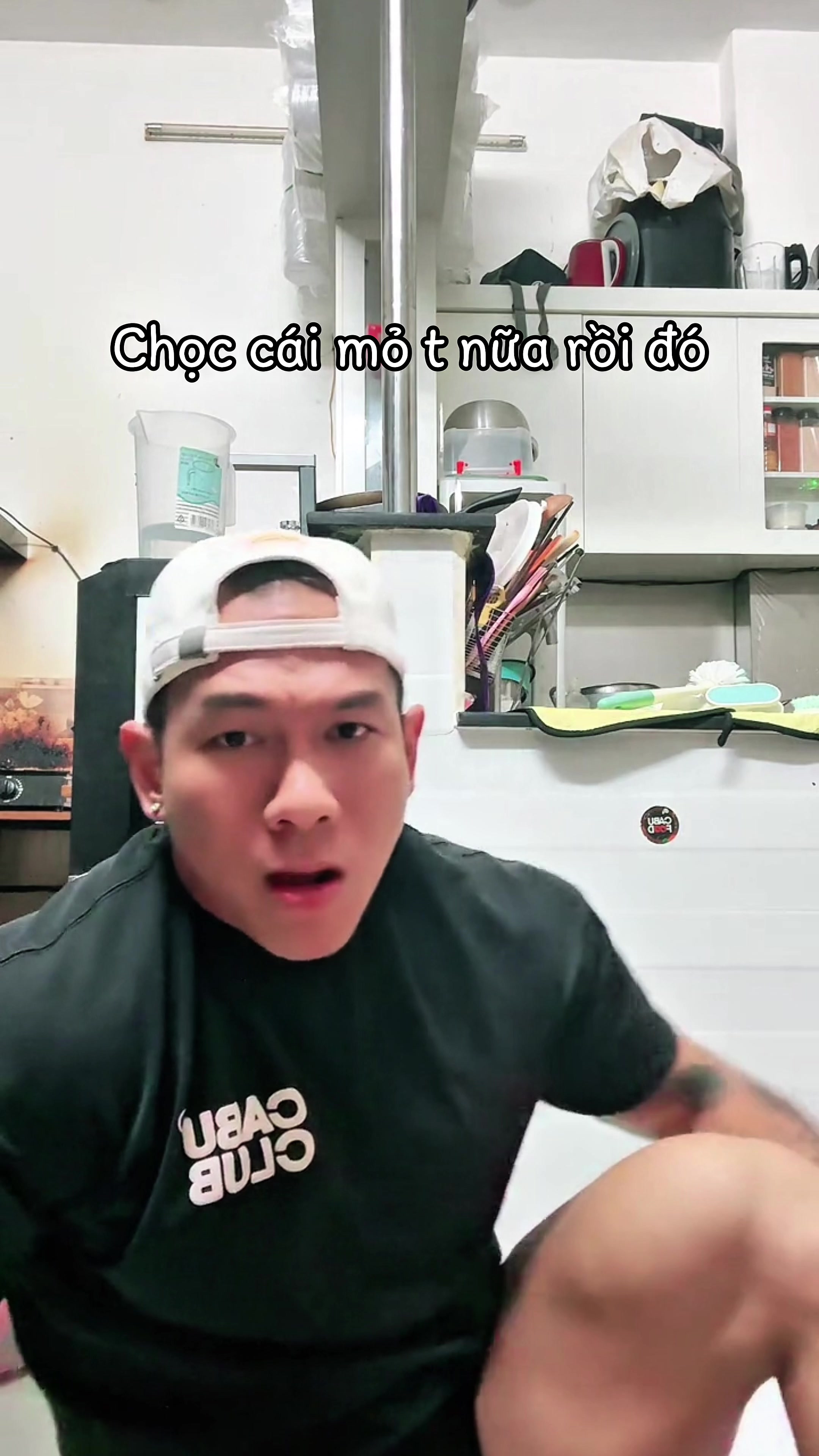 @Tiên Cà Bu