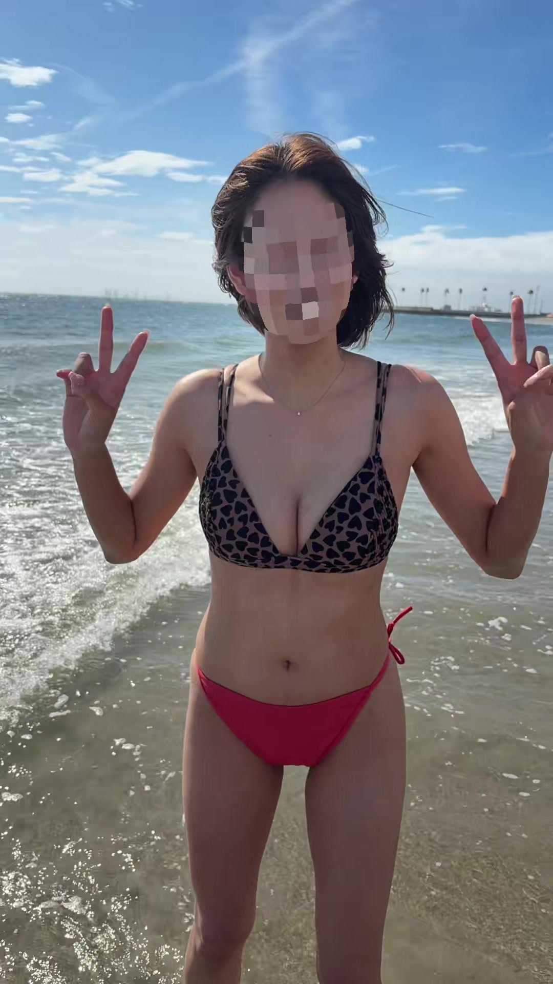 @優菜