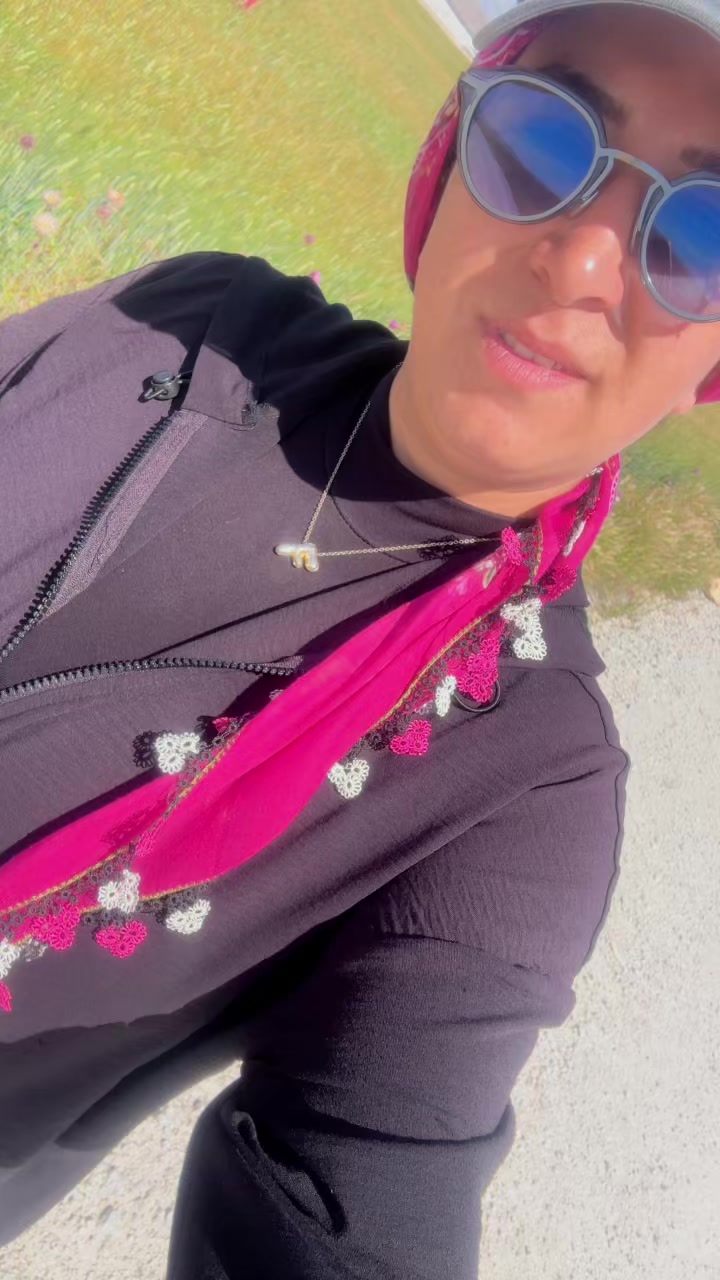 @Fatma Gökçay Kalem