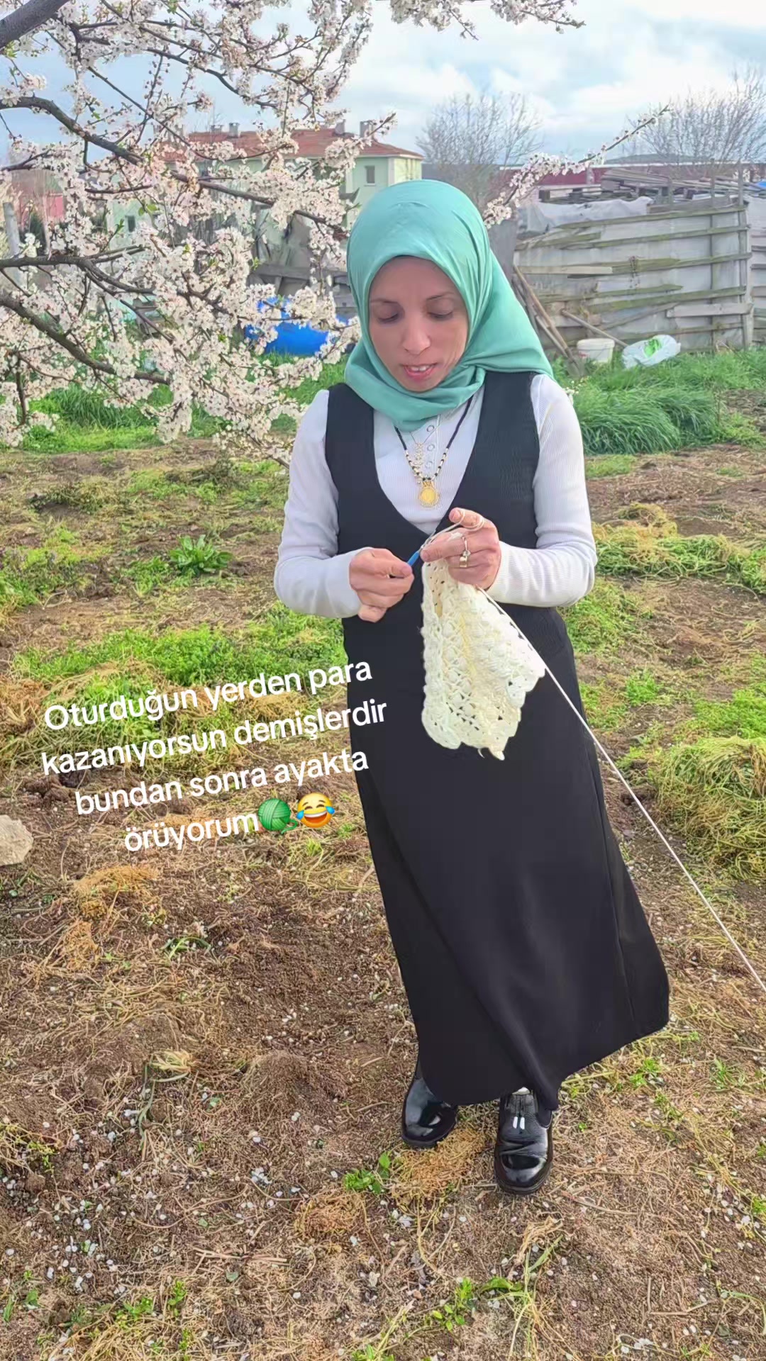 @🧕Emek D&uuml;nyam🧕