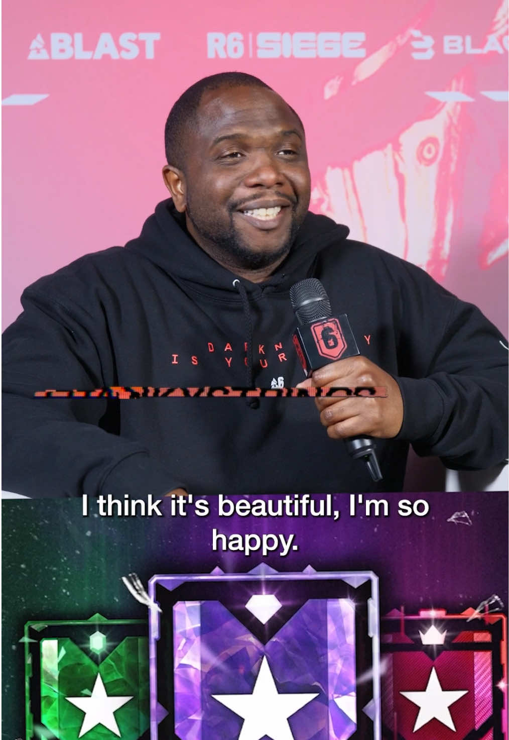 @Rainbow 6 Siege