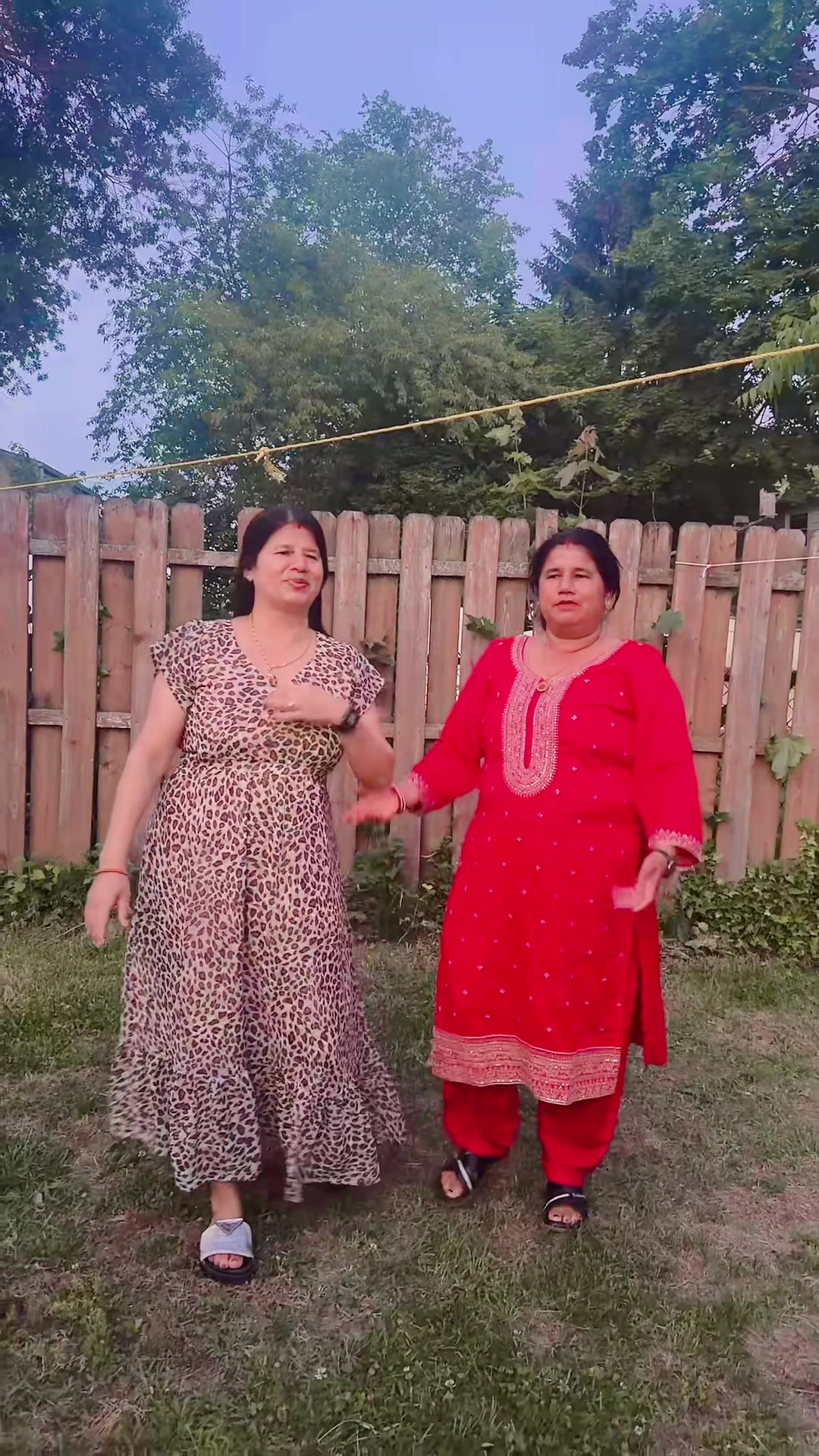 @Meena Thapa