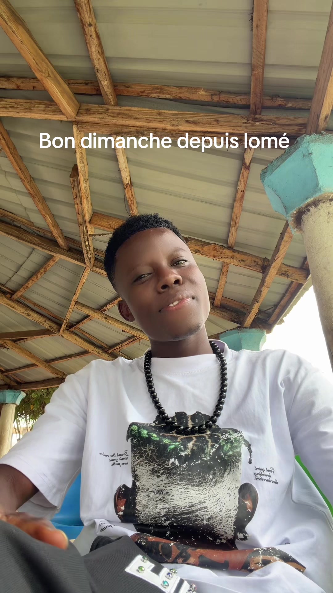 @T&eacute;l&eacute;vision Dapaong Savanes🇹🇬