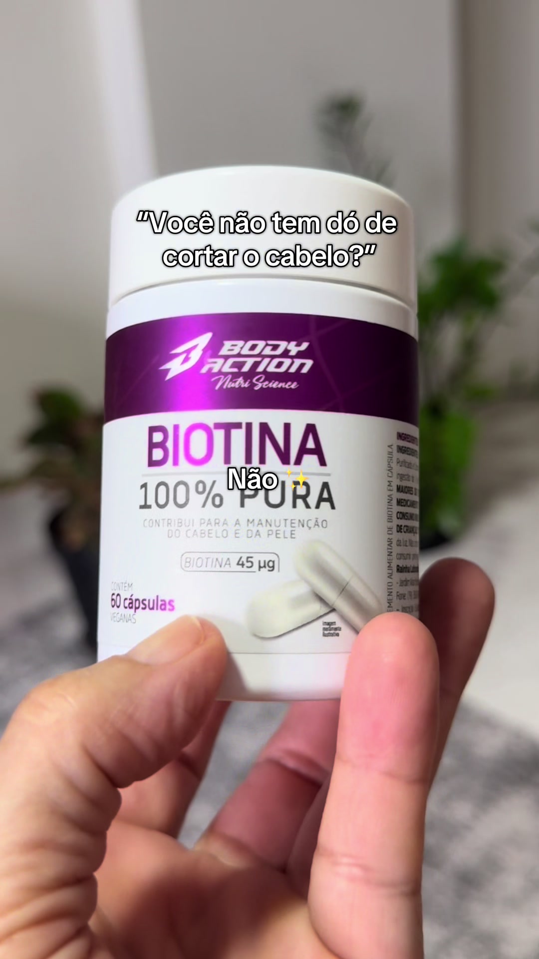 @Márcia | Dicas ✨️