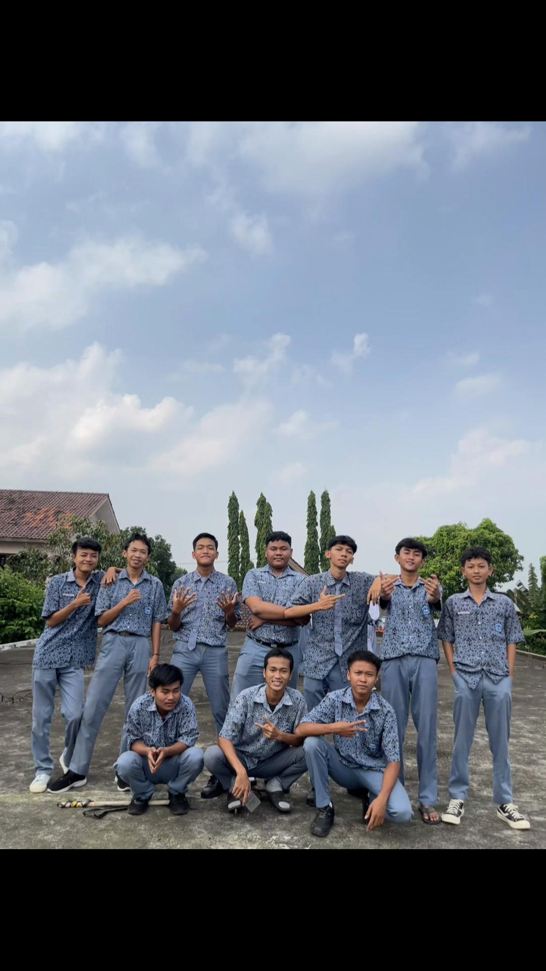 @Sepakat 🚀