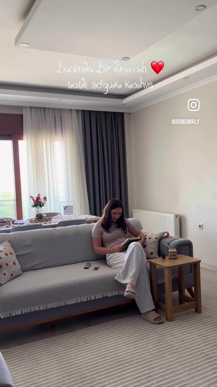 @İrem Şalgam