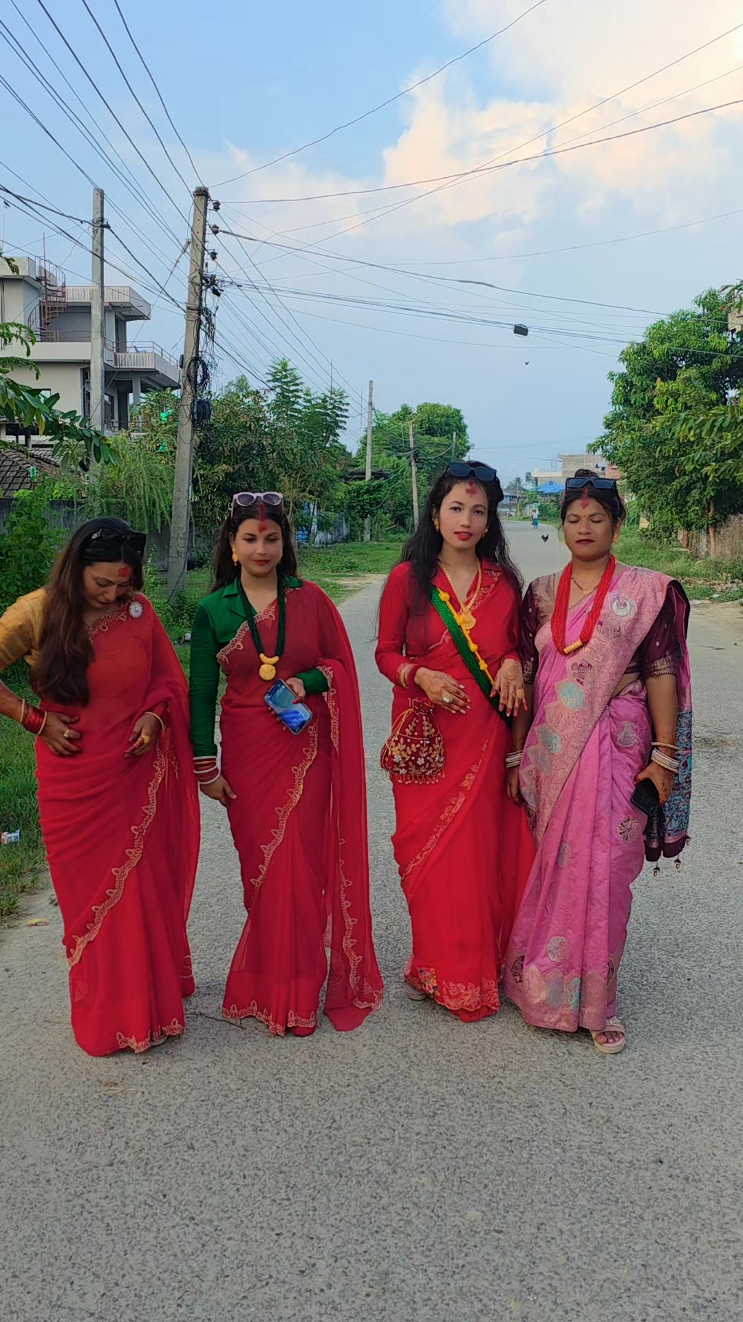 @Renuka Pradhan