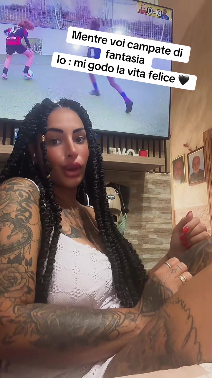 @SusyRapicano🖤🐅👸🏻