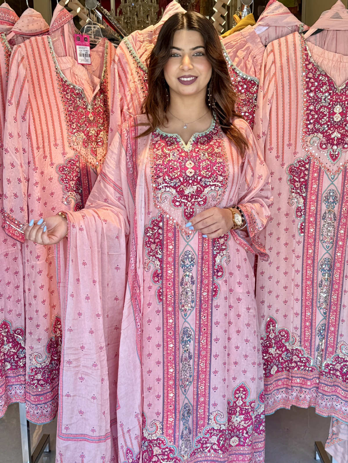 @simran Exclusive