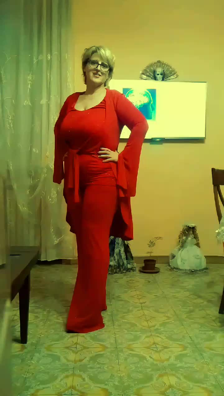 @Tina la bionda