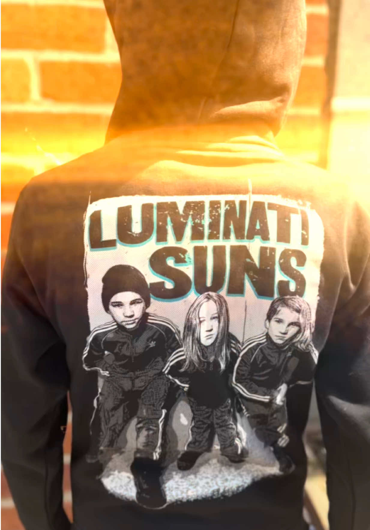 @Luminati Suns
