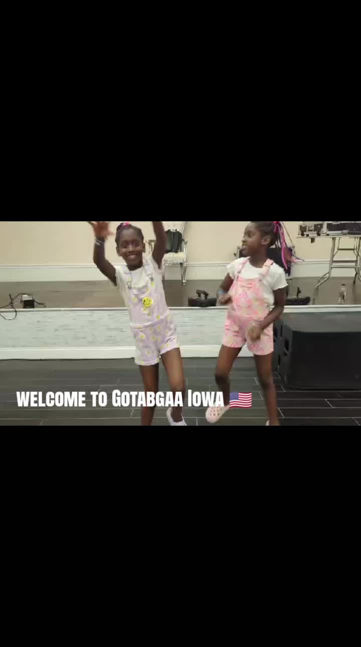 @Gotabgaa International