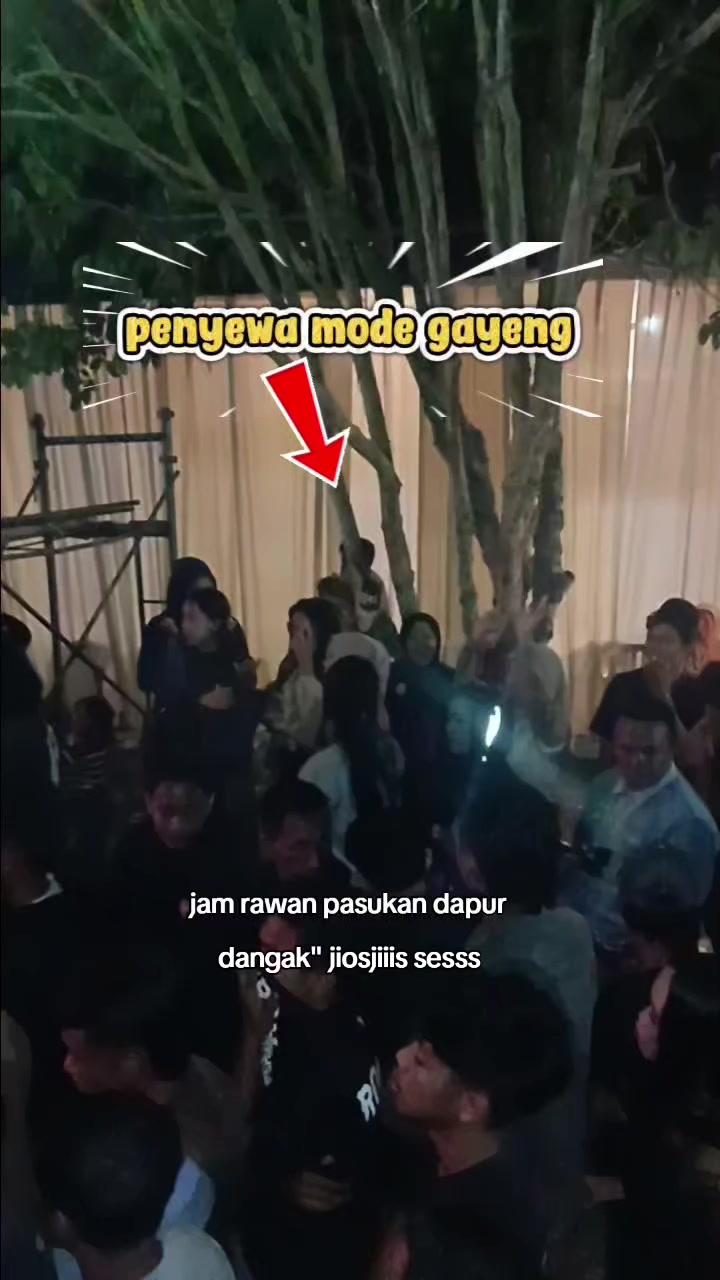 @SDM sarang Domba mayang