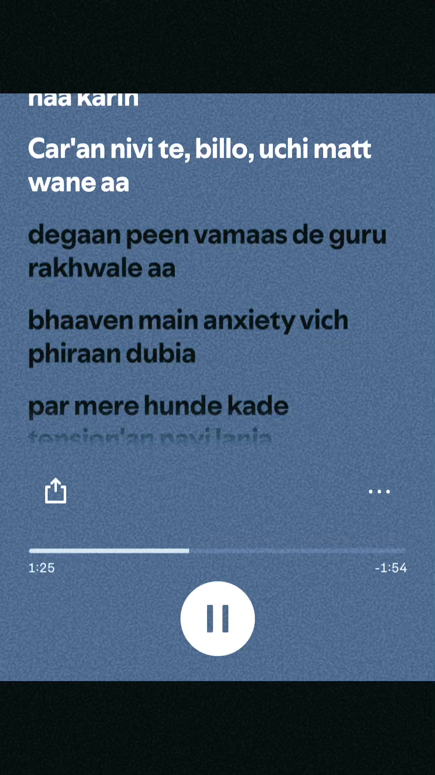 @Punjabi Verse🎵