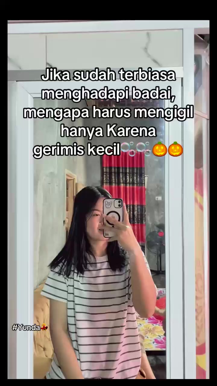 @🌷Hii,,ini Yunda☆🍭