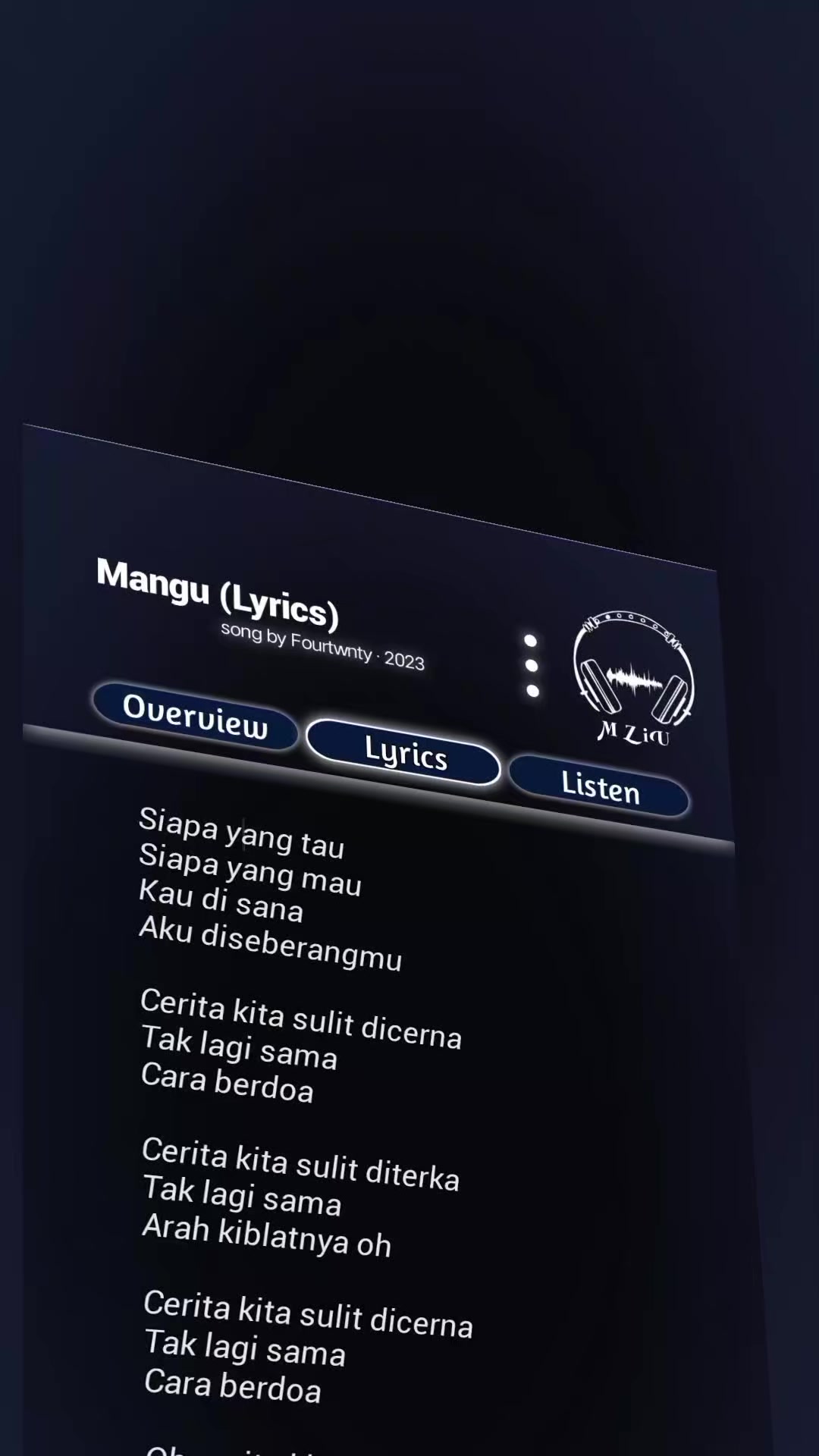 @MZiU🎼