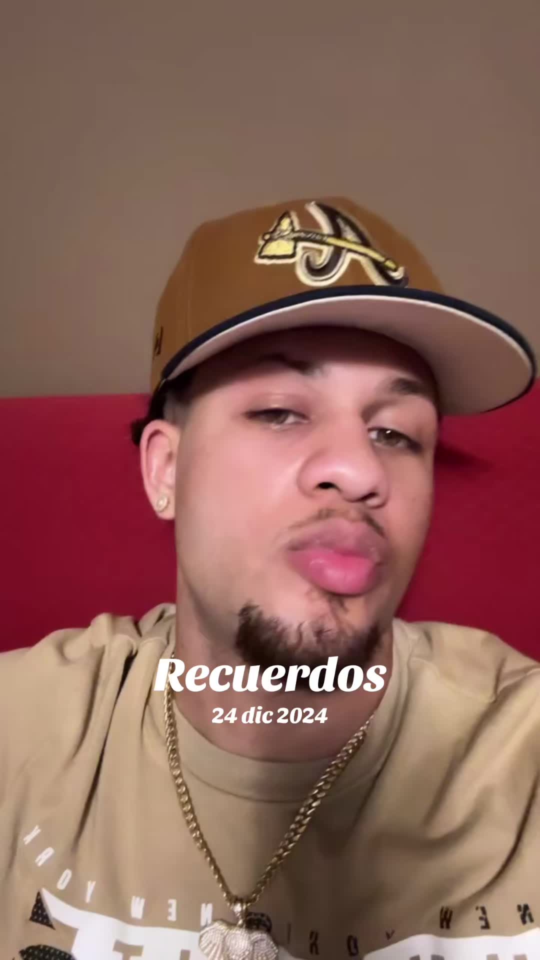 @Aaron adames
