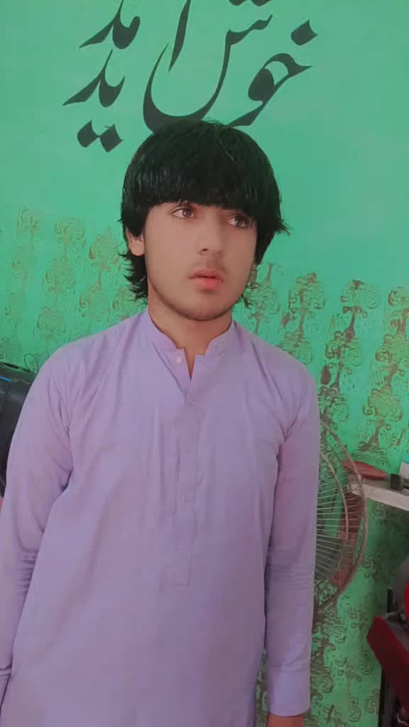 @Umair Pathan