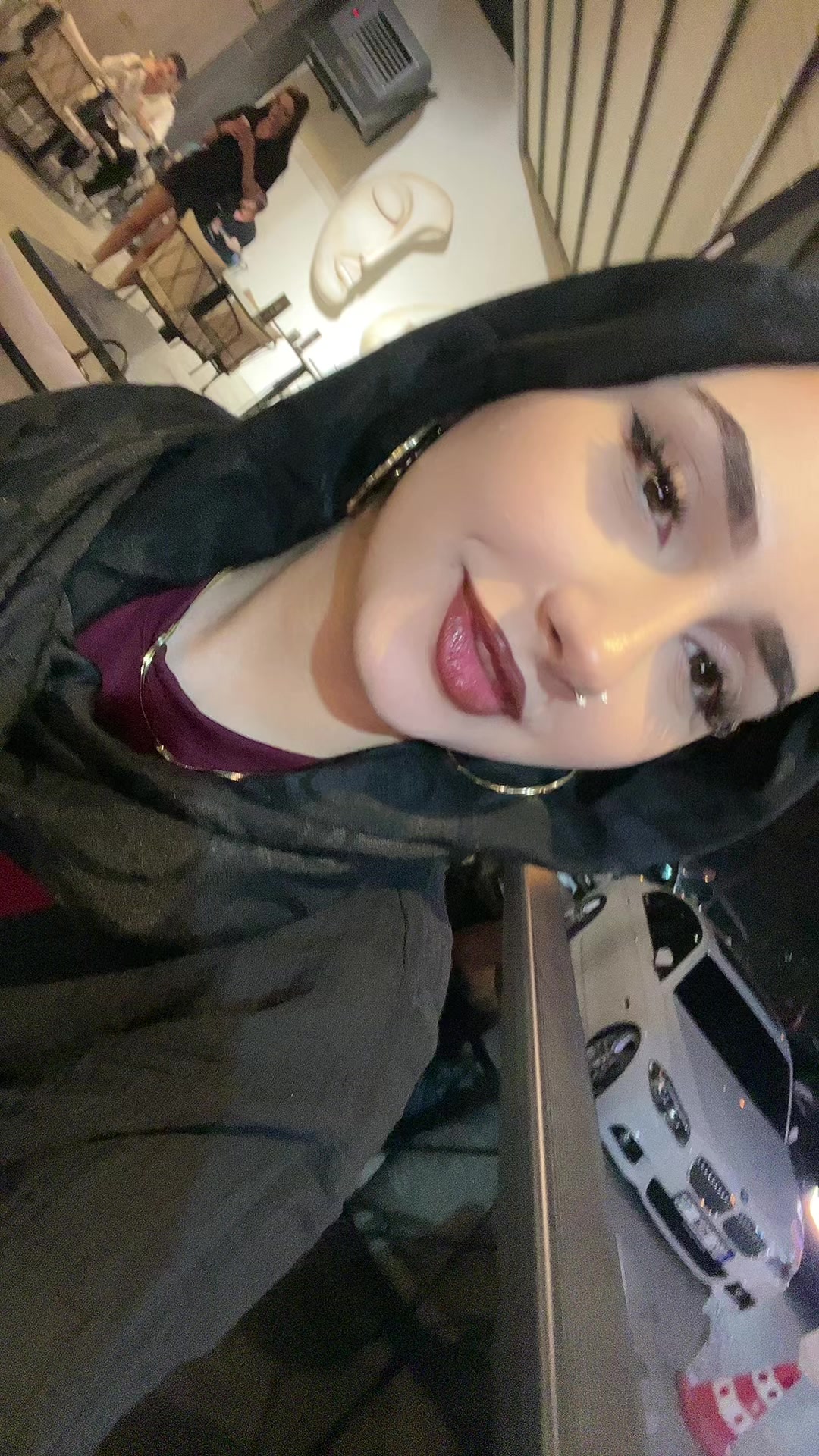 @Tuğ&ccedil;e Ecrin