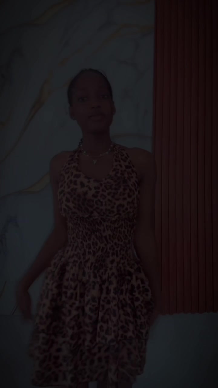@Blessingjohnson