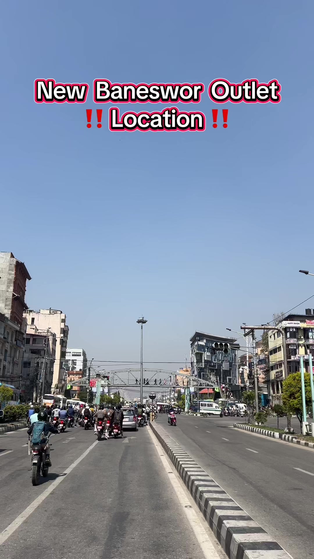 @L.A. Cosmetics Nepal