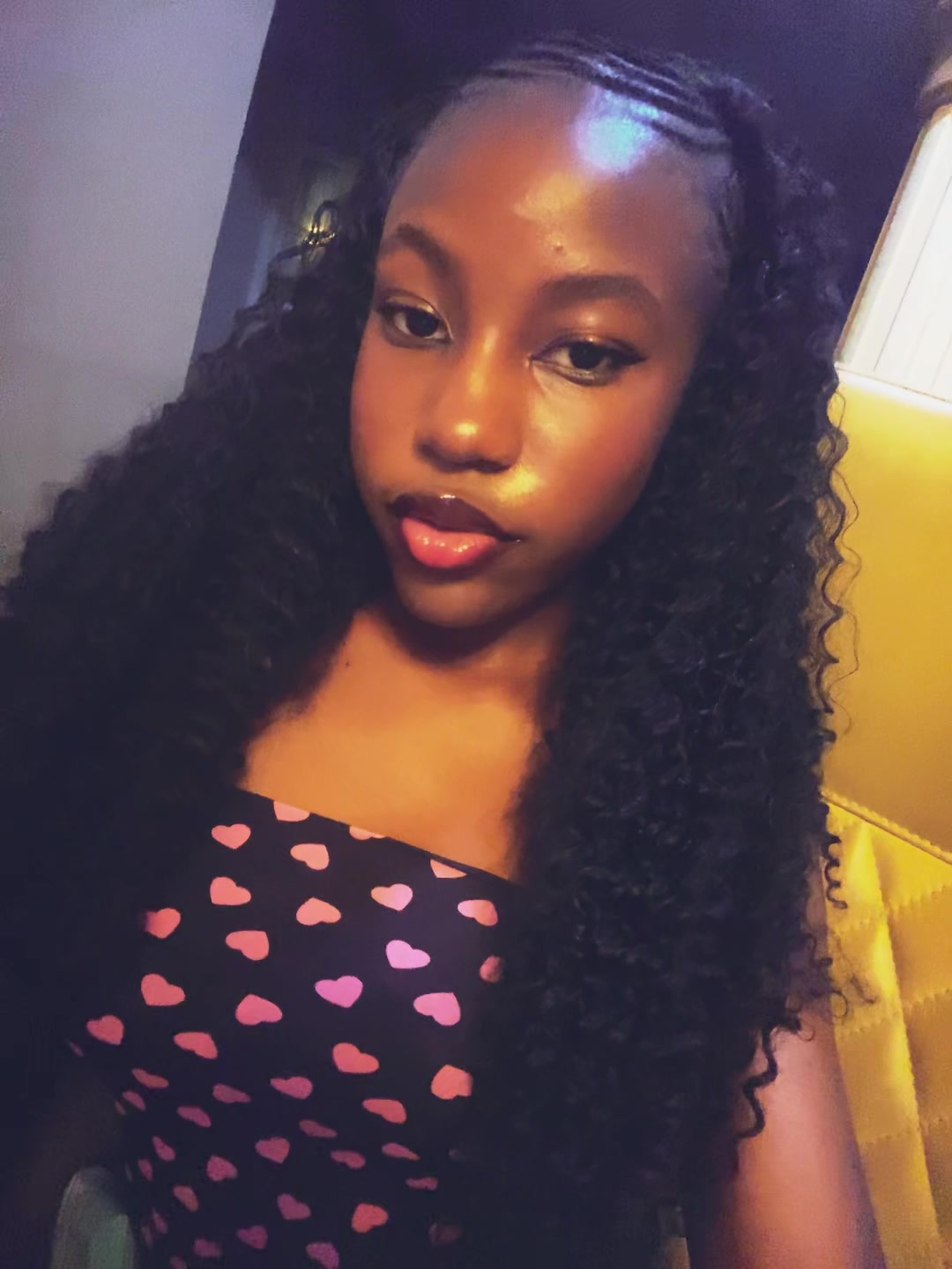 @Faliya!💗