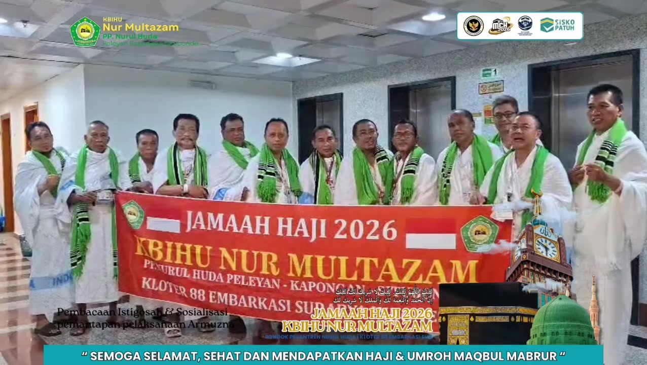 @Nur Multazam