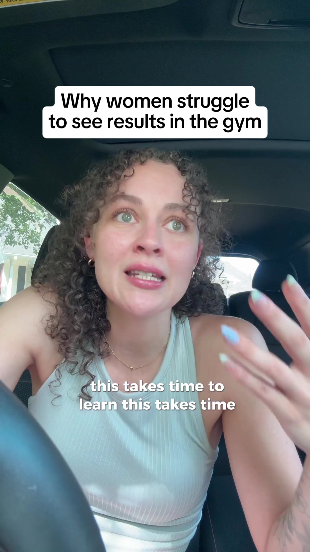 @Tay | Pilates & Strength