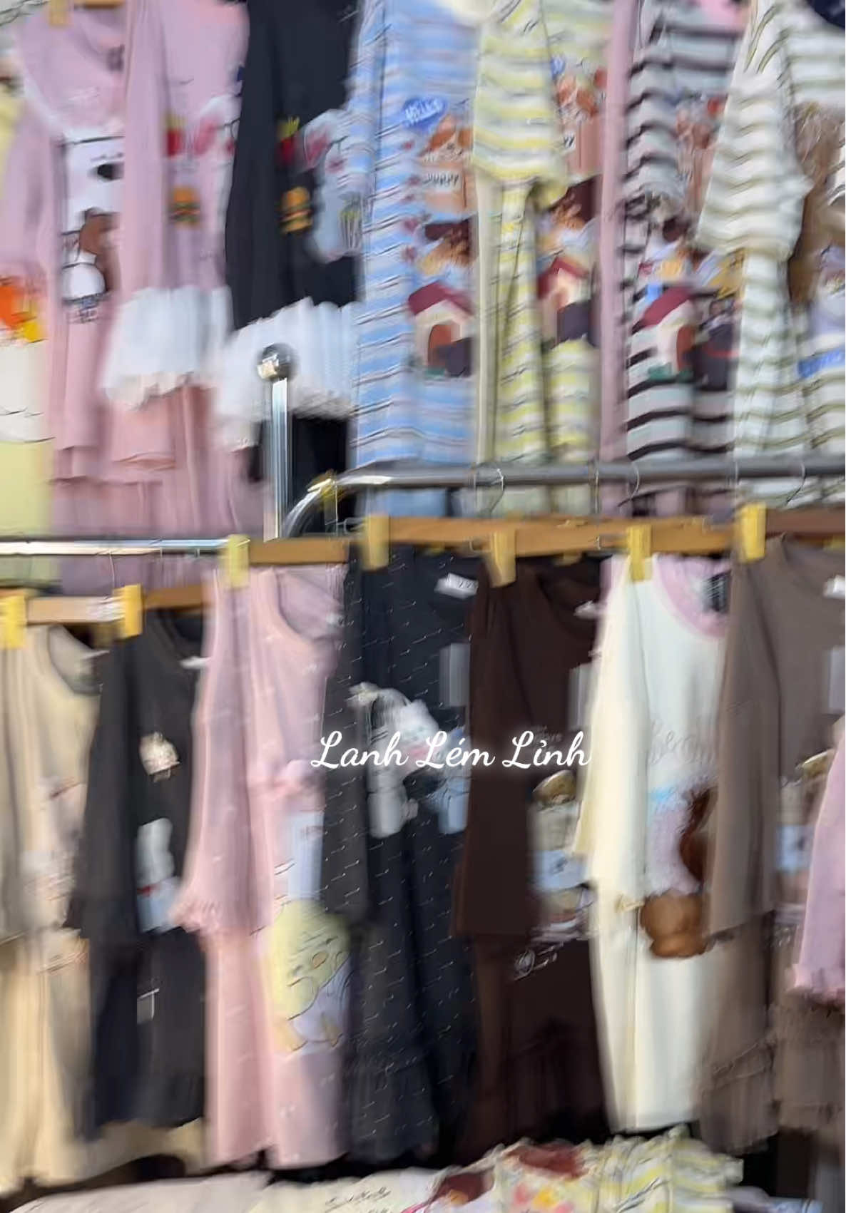 @Shop LanhLémLỉnh