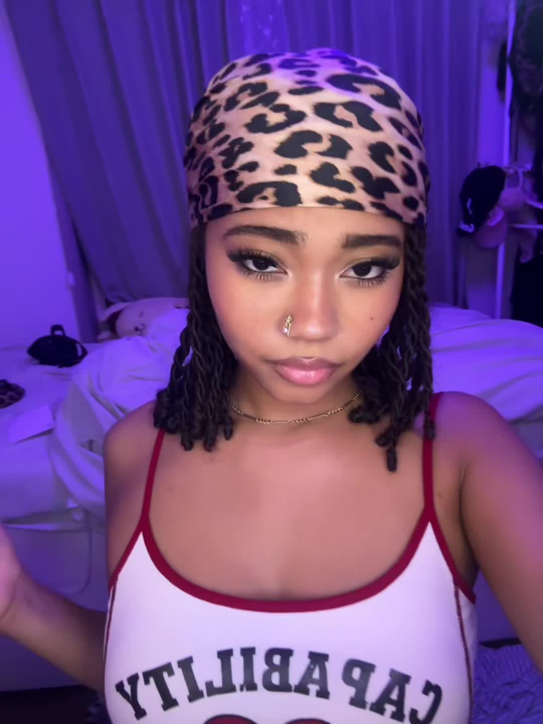 @kamisha