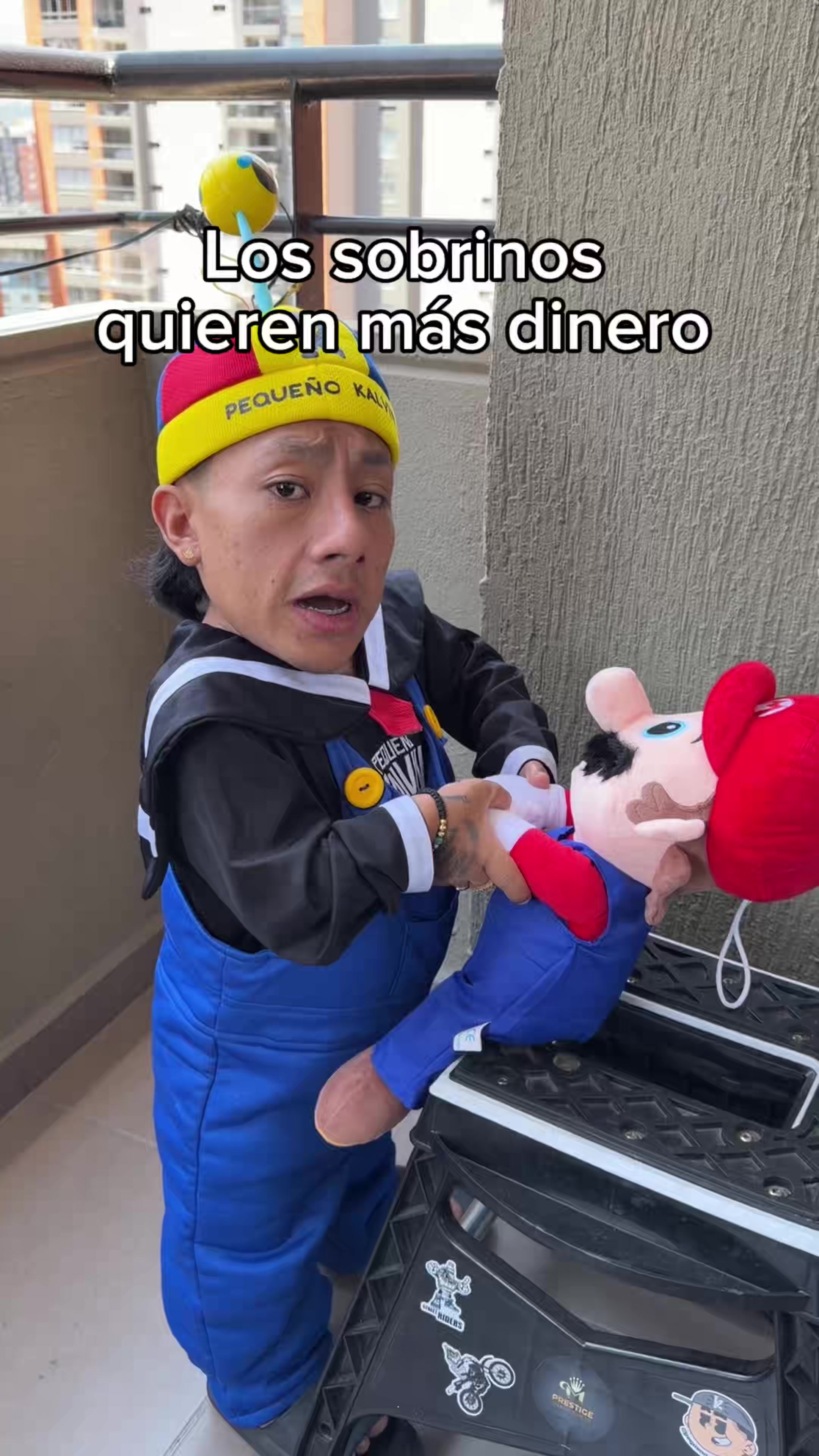 @Pequeño Kalvin