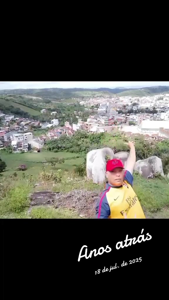 @andando 🏃 pelo sítio